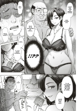 Boku no Saikou no Oku-san | My Awesome Wife page 12