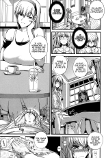 Boku no Shiawase na Shumi Kouhen : page 3
