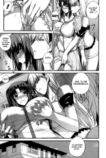 Boku no Shiawase na Shumi Kouhen : page 7