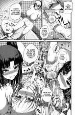 Boku no Shiawase na Shumi Kouhen : page 21