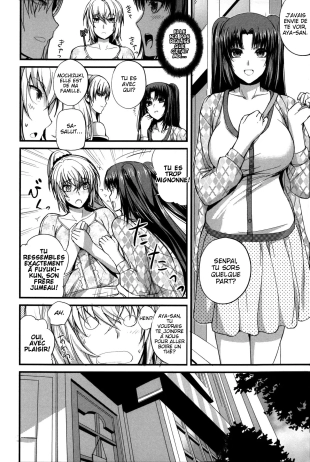 hentai Boku no Shiawase na Shumi Kouhen