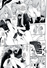Boku-tachi tteba Chou Kawaii : page 6