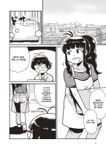 Moi et ma Découverte du corps Féminin : page 5
