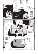 Moi et ma Découverte du corps Féminin : page 6