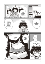 Moi et ma Découverte du corps Féminin : page 7
