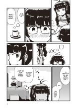 Moi et ma Découverte du corps Féminin : page 8