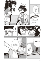 Moi et ma Découverte du corps Féminin : page 9