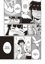 Moi et ma Découverte du corps Féminin : page 16
