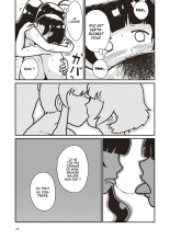 Moi et ma Découverte du corps Féminin : page 22