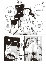 Moi et ma Découverte du corps Féminin : page 25