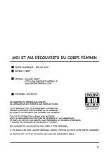 Moi et ma Découverte du corps Féminin : page 29