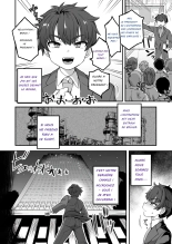 Boku to Kimi no Shiawase Kekkonshiki | Notre mariage heureux et éternel page 2