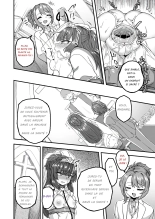 Boku to Kimi no Shiawase Kekkonshiki | Notre mariage heureux et éternel page 6