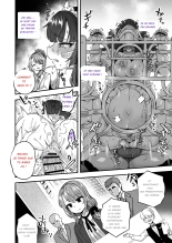 Boku to Kimi no Shiawase Kekkonshiki | Notre mariage heureux et éternel page 18