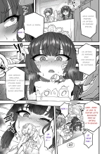Boku to Kimi no Shiawase Kekkonshiki | Notre mariage heureux et éternel page 23