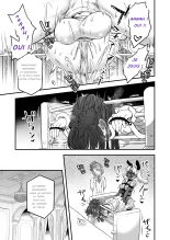 Boku to Kimi no Shiawase Kekkonshiki | Notre mariage heureux et éternel page 25