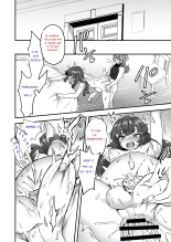 Boku to Kimi no Shiawase Kekkonshiki | Notre mariage heureux et éternel page 26