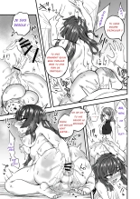 Boku to Kimi no Shiawase Kekkonshiki | Notre mariage heureux et éternel page 27
