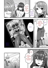 Boku to Kimi no Shiawase Kekkonshiki | Notre mariage heureux et éternel page 28