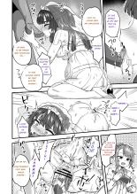 Boku to Kimi no Shiawase Kekkonshiki | Notre mariage heureux et éternel page 30