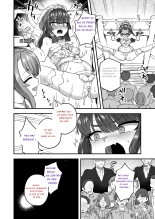 Boku to Kimi no Shiawase Kekkonshiki | Notre mariage heureux et éternel page 32