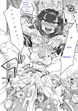 Boku to Kimi no Shiawase Kekkonshiki | Notre mariage heureux et éternel page 34