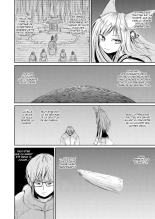 La déesse renarde et moi : page 4