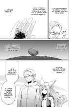 La déesse renarde et moi : page 31