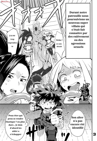 hentai my hero academia