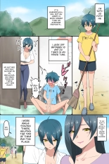 With the Ladies from the Boarding House ~A harem of horny married women that indulge in sweaty orgies : page 4