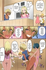 With the Ladies from the Boarding House ~A harem of horny married women that indulge in sweaty orgies : page 11