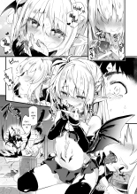 Je suis suis le serviteur d'une petite succube : page 35