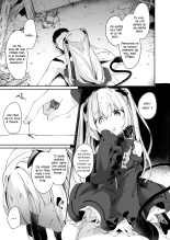 Je suis suis le serviteur d'une petite succube : page 75