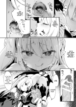 Je suis suis le serviteur d'une petite succube : page 143