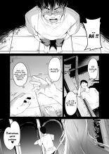 Je suis suis le serviteur d'une petite succube : page 162