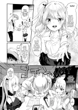 Je suis suis le serviteur d'une petite succube : page 213
