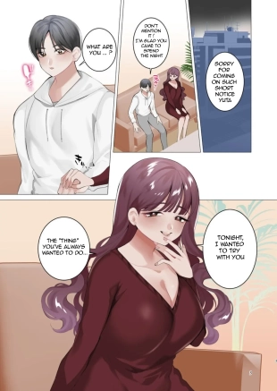 hentai original