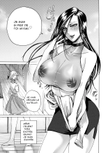 Boku wa Mama no Musume | I am my mom's daughter page 3