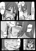 Boku wa Yozora wo : page 4