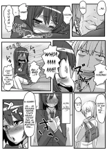 Boku wa Yozora wo : page 5