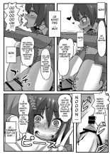 Boku wa Yozora wo : page 17