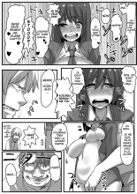Boku wa Yozora wo : page 22