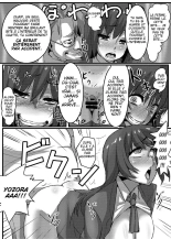 Boku wa Yozora wo : page 25