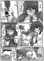 Boku wa Yozora wo : page 26