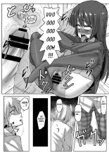 Boku wa Yozora wo : page 27
