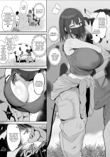 Bokujou Monogatari : page 1