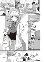 Bokura wa ○○ Banare ga Dekinai Honron page 5