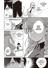 Bokura wa ○○ Banare ga Dekinai Honron page 6