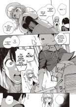 Bokura wa ○○ Banare ga Dekinai Honron page 7