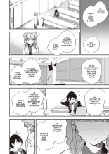 Bokura wa ○○ Banare ga Dekinai Honron page 8